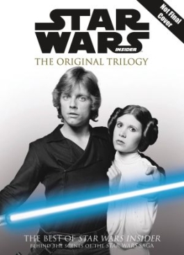 STAR WARS BEST OF STAR WARS INSIDER VOL 09 THE ORIGINAL TRILOGY TP