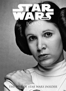 STAR WARS BEST OF STAR WARS INSIDER VOL 07 ICONS TP