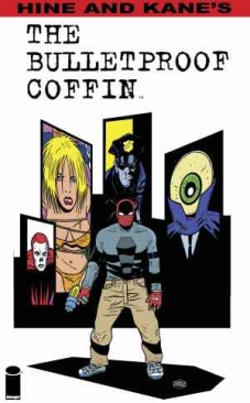 BULLETPROOF COFFIN VOL 01 TP