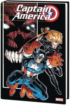 CAPTAIN AMERICA (1998) BY MARK WAID, RON GARNEY, AND ANDY KUBERT OMNIBUS HC