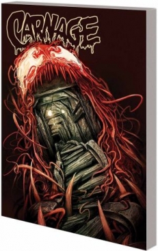 CARNAGE (2015) VOL 01 THE ONE THAT GOT AWAY TP
