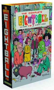 EIGHTBALL COMPLETE TP