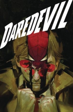 DAREDEVIL (2019) BY CHIP ZDARSKY VOL 03 THROUGH HELL TP