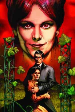 DARK SHADOWS YEAR ONE TP (NICK AND DENT)