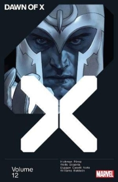 X-MEN DAWN OF X VOL 12 TP