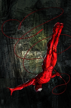 DAREDEVIL MODERN ERA EPIC COLLECTION OUT TP (PRE-ORDER COMING SOON!)