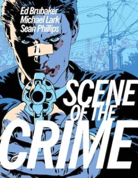 SCENE OF THE CRIME TP