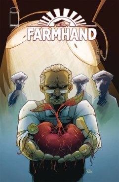 FARMHAND VOL 02 TP