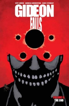 GIDEON FALLS VOL 06 THE END TP