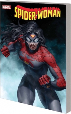 SPIDER-WOMAN (2020) VOL 02 KING IN BLACK TP