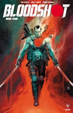 BLOODSHOT (2019) VOL 04 TP