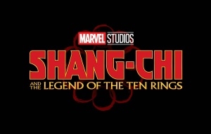 MARVEL STUDIOS SHANG-CHI AND THE LEGEND OF THE TEN RINGS THE ART OF MOVIE HC