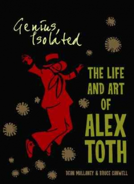 LIFE AND ART OF ALEX TOTH VOL 01 GENIUS ISOLATED TP