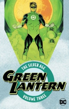 GREEN LANTERN THE SILVER AGE VOL 03 TP