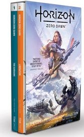 HORIZON ZERO DAWN BOXED SET