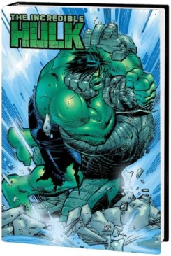 HULK DOGS OF WAR HC