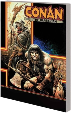 CONAN THE SONGS OF THE DEAD AND OTHER STORIES TP