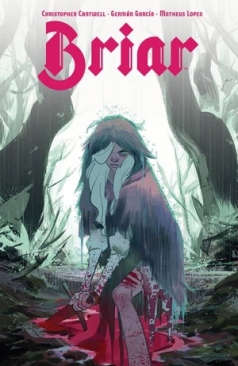 BRIAR VOL 01 TP