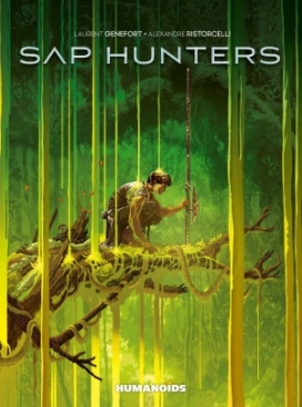 SAP HUNTERS HC