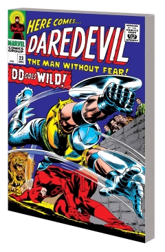 MIGHTY MMW DAREDEVIL VOL 03 UNMASKED TP DM COLAN CVR