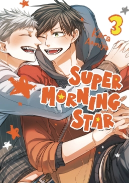 SUPER MORNING STAR VOL 03 GN