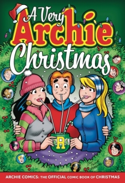 ARCHIE A VERY ARCHIE CHRISTMAS TP