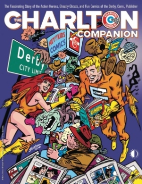 CHARLTON COMPANION SC