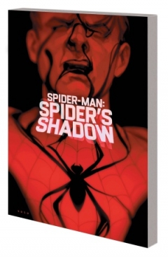 SPIDER-MAN SPIDER'S SHADOW TP