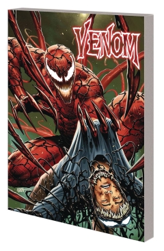 VENOM (2021) BY AL EWING VOL 07 EXSANGUINATION TP