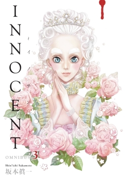 INNOCENT OMNIBUS VOL 03 TP