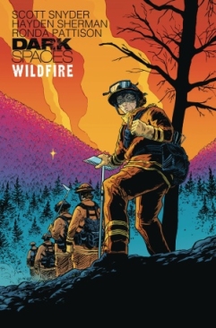 DARK SPACES WILDFIRE TP