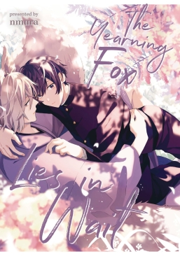 YEARNING FOX LIES IN WAIT VOL 01 GN