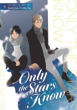 ONLY STARS KNOW VOL 01 GN