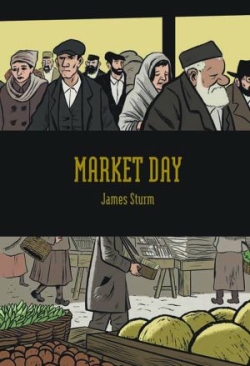 MARKET DAY HC