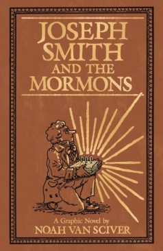 JOSEPH SMITH AND THE MORMONS HC