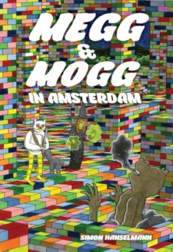 MEGG AND MOGG IN AMSTERDAM AND OTHER STORIES HC