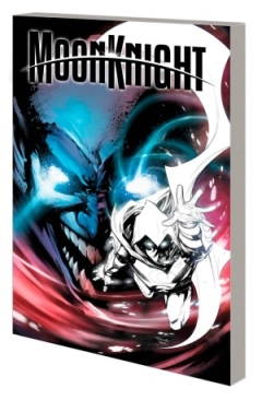 MOON KNIGHT (2021) VOL 04 ROAD TO RUIN TP