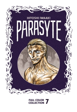 PARASYTE COLOR COLLECTION VOL 07 HC