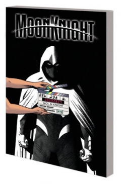 MOON KNIGHT BY LEMIRE AND SMALLWOOD THE COMPLETE COLLECTION TP