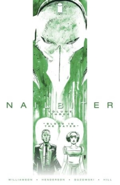 NAILBITER VOL 03 BLOOD IN THE WATER TP