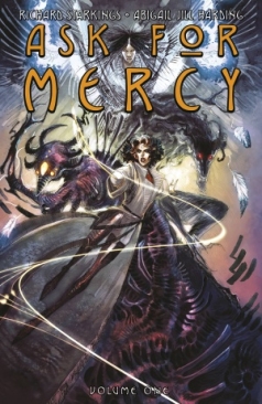 ASK FOR MERCY VOL 01 TP