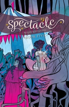 SPECTACLE VOL 05 GN