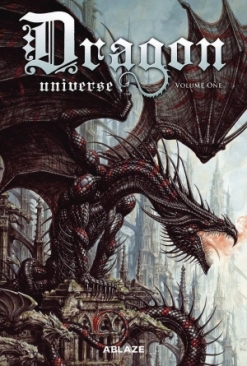 DRAGON UNIVERSE HC