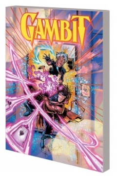 GAMBIT THICK AS THIEVES TP