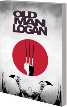 WOLVERINE OLD MAN LOGAN VOL 03 THE LAST RONIN TP