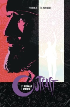 OUTCAST BY KIRKMAN and AZACETA VOL 05 TP