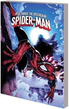 SPIDER-MAN PETER PARKER THE SPECTACULAR SPIDER-MAN VOL 05 SPIDER-GEDDON TP