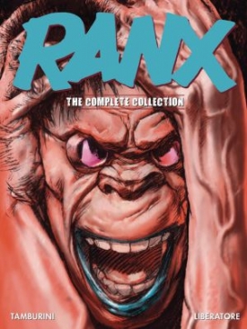 RANX COMPLETE COLLECTION HC
