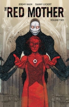 RED MOTHER VOL 02 TP