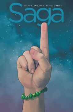 SAGA COMPENDIUM VOL 01 TP